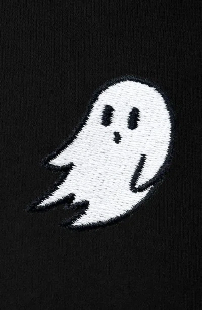 Dalix Mens Ghost Midweight Fleece Relaxed Hooded Sweatshirt