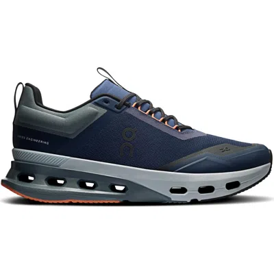 On Cloudnova X Training Sneaker