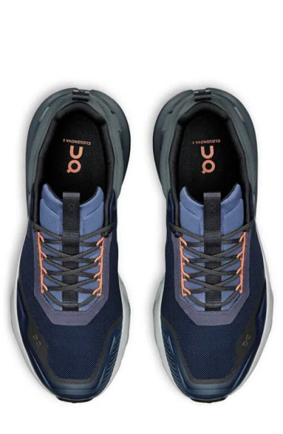On Cloudnova X Training Sneaker