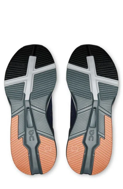 On Cloudnova X Training Sneaker