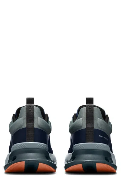 On Cloudnova X Training Sneaker
