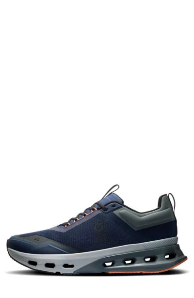 On Cloudnova X Training Sneaker