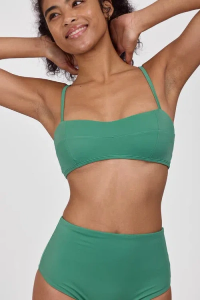 JOLYN JOLYN ELLEN BIKINI TOP 