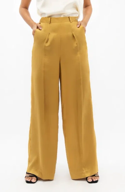 1people-us Branson Wide Leg Pants