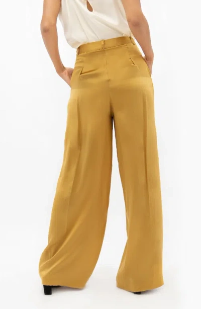 1people-us Branson Wide Leg Pants