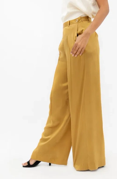 1people-us Branson Wide Leg Pants