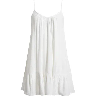 Billabong Beach Vibes Cover-up Dress