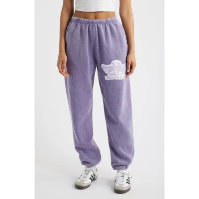 Boys Lie Aura Let Love Guide My Way 2 Kimmy Graphic Sweatpants