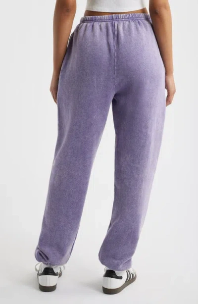 Boys Lie Aura Let Love Guide My Way 2 Kimmy Graphic Sweatpants