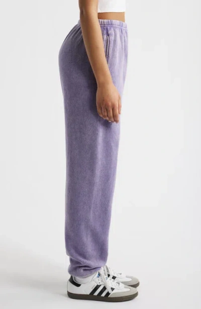 Boys Lie Aura Let Love Guide My Way 2 Kimmy Graphic Sweatpants