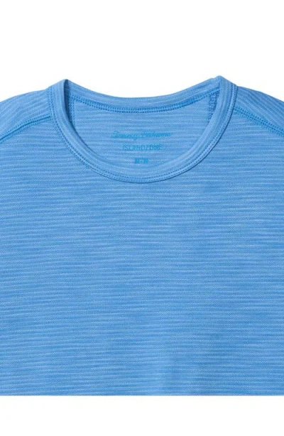 Tommy Bahama Paradise Isles Islandzone® Performance T-shirt