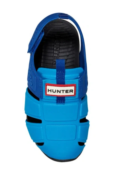 Hunter Kids' Edosa Slingback Sandal