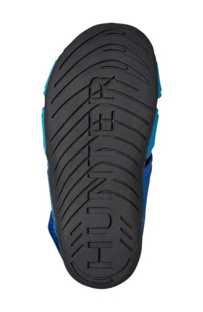 Hunter Kids' Edosa Slingback Sandal
