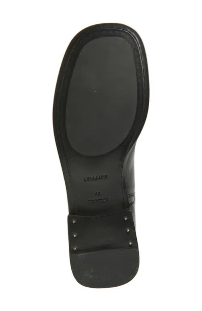Lemaire Soft Workwear Boot