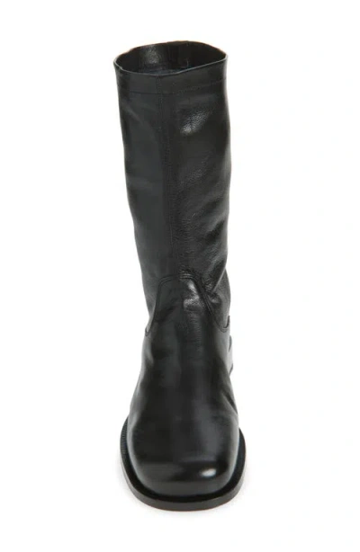 Lemaire Soft Workwear Boot