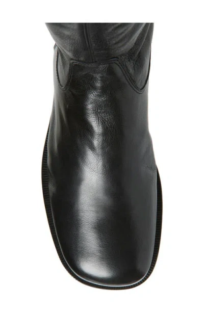 Lemaire Soft Workwear Boot