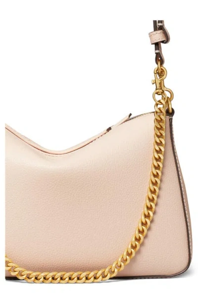 Tory Burch Small Perry Leather Shoulder Bag
