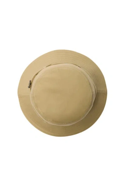 Burberry Gabardine Bucket Hat