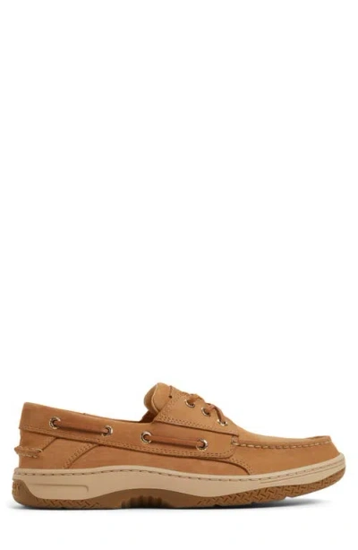 Sperry Gold Cup Billfish™ 3-eye Boat Shoe