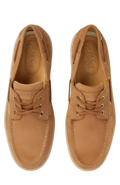 Sperry Gold Cup Billfish™ 3-eye Boat Shoe