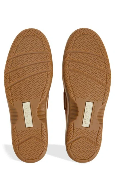 Sperry Gold Cup Billfish™ 3-eye Boat Shoe
