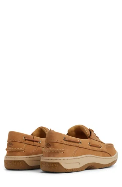 Sperry Gold Cup Billfish™ 3-eye Boat Shoe