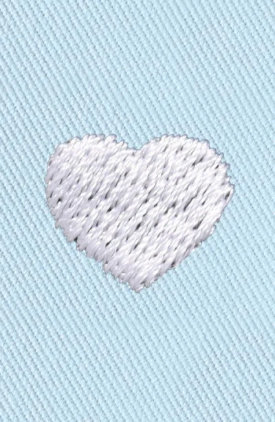 Dalix Lil Heart Bucket Hat