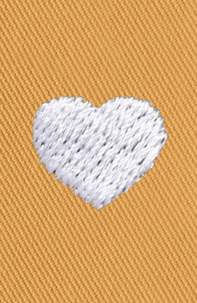 Dalix Lil Heart Bucket Hat