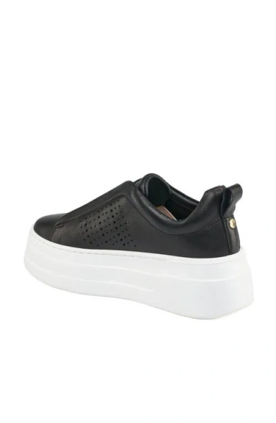 Jslides Footwear Bella Sneaker