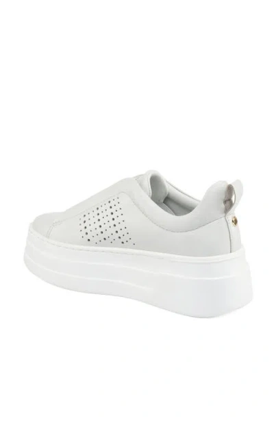 Jslides Footwear Bella Sneaker