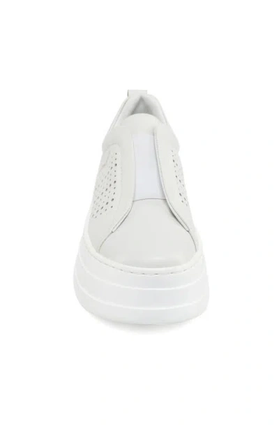 Jslides Footwear Bella Sneaker