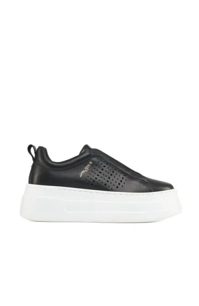 Jslides Footwear Bella Sneaker