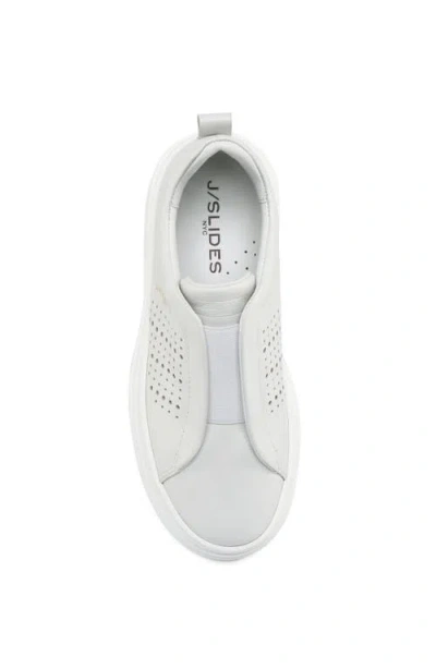 Jslides Footwear Bella Sneaker