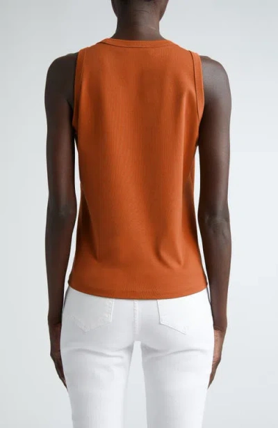 Lafayette 148 New York Racerback Tank