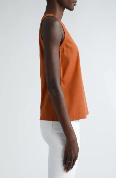 Lafayette 148 New York Racerback Tank