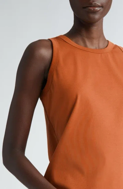 Lafayette 148 New York Racerback Tank
