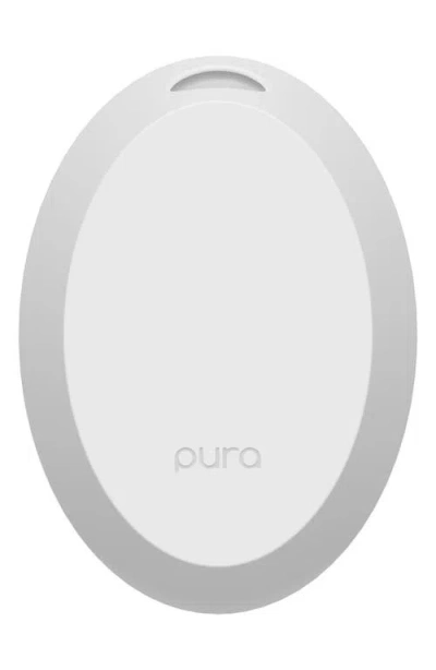 Pura Mini Smart Fragrance Diffuser For Small Spaces