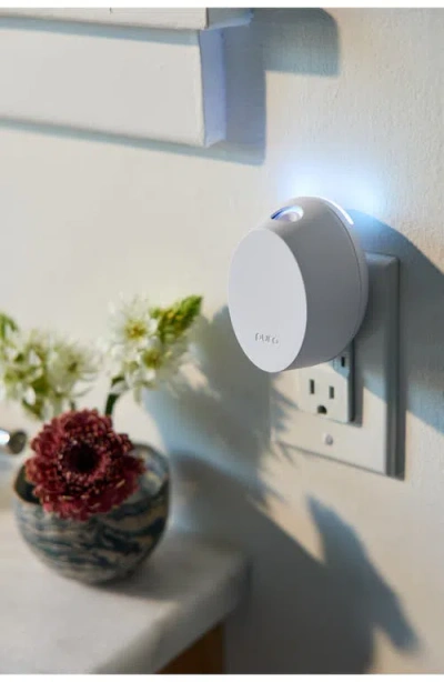 Pura Mini Smart Fragrance Diffuser For Small Spaces