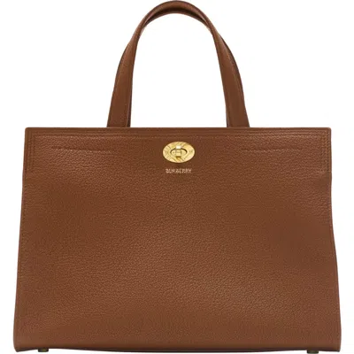 Burberry Small Leather Handbag Cotswolds