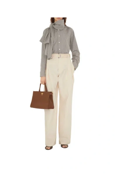 Burberry Small Leather Handbag Cotswolds