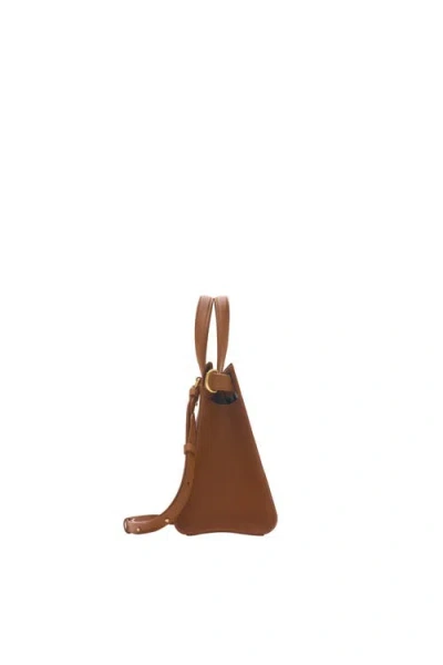 Burberry Small Leather Handbag Cotswolds