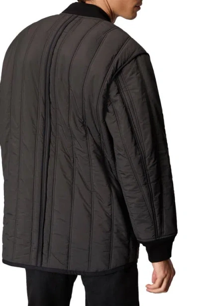 Rag & Bone Delta Liner Jacket