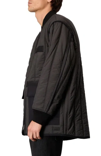 Rag & Bone Delta Liner Jacket