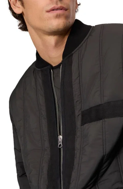 Rag & Bone Delta Liner Jacket