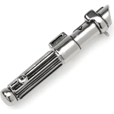 CUFFLINKS, INC CUFFLINKS, INC. 3D DARTH VADER LIGHTSABER LAPEL PIN 