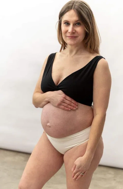 Of An Origin Maternity To Postpartum Evolve Underwear 3-pack