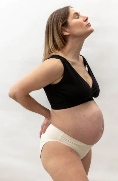 Of An Origin Maternity To Postpartum Evolve Underwear 3-pack
