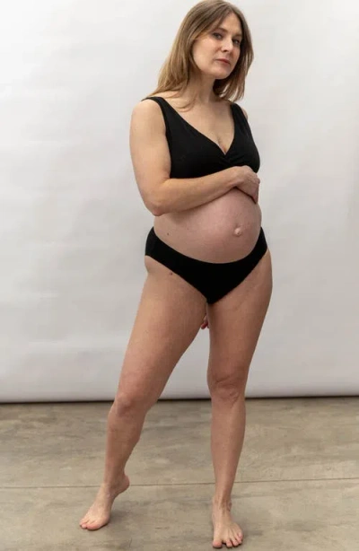 Shop Of An Origin Maternity To Postpartum Evolve Underwear 3-pack