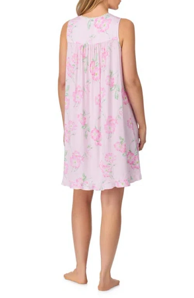 Eileen West Sleeveless Chemise Nightgown