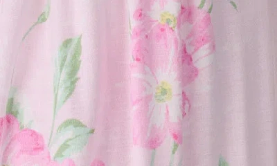 Eileen West Sleeveless Chemise Nightgown